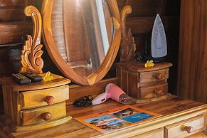 The Peace Arta Bungalow