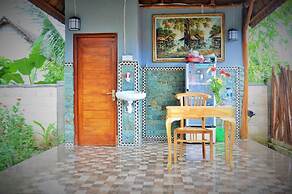 The Peace Arta Bungalow