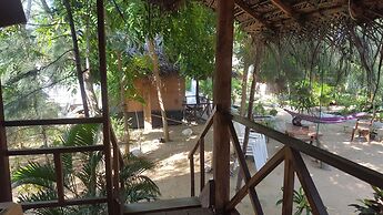 River Point Cabana