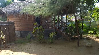 River Point Cabana