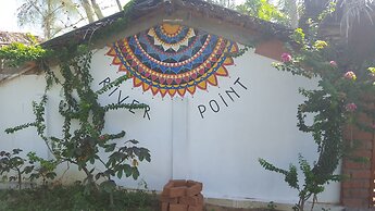 River Point Cabana