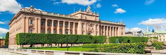 Ramilton Old Town Hostel