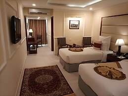 Heaven Hotel