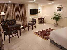 Heaven Hotel