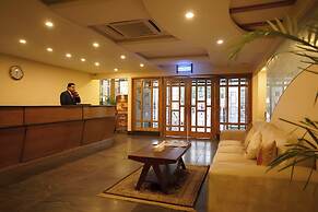 Heaven Hotel