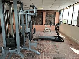 Heaven Hotel