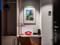 ibis Styles Melbourne Southbank