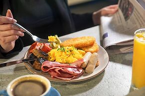 ibis Styles Melbourne Southbank