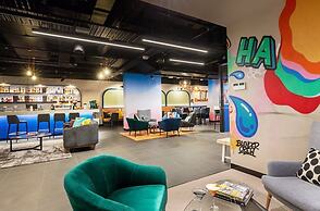 Ink Hotel Melbourne Southbank