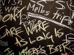 ibis Styles Melbourne Southbank