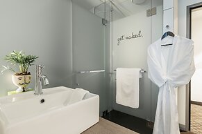 Ink Hotel Melbourne Southbank