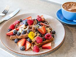 ibis Styles Melbourne Southbank