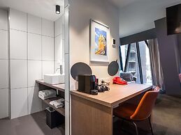 ibis Styles Melbourne Southbank