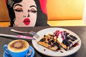 ibis Styles Melbourne Southbank