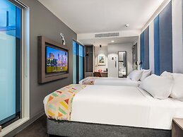 ibis Styles Melbourne Southbank