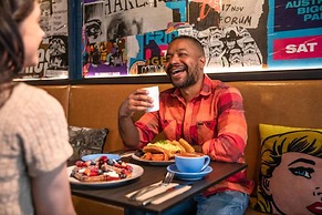 Ink Hotel Melbourne Southbank