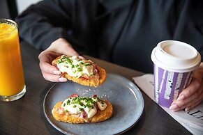 ibis Styles Melbourne Southbank