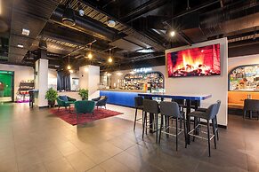 ibis Styles Melbourne Southbank