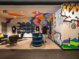 ibis Styles Melbourne Southbank