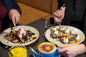 ibis Styles Melbourne Southbank