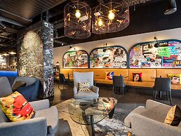 ibis Styles Melbourne Southbank