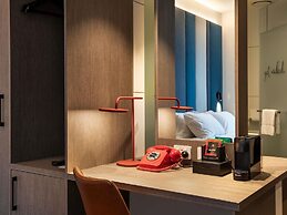 ibis Styles Melbourne Southbank