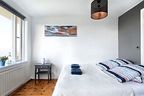 Grótta Northern Lights Apartment & Rooms