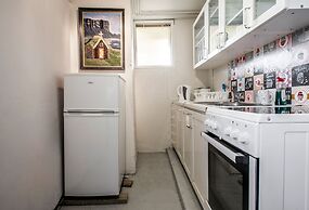 Grótta Northern Lights Apartment & Rooms