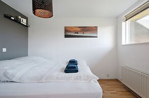 Grótta Northern Lights Apartment & Rooms