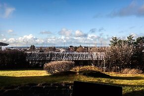 Grótta Northern Lights Apartment & Rooms