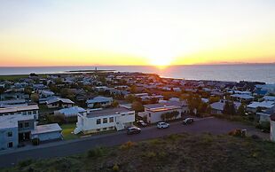 Grótta Northern Lights Apartment & Rooms