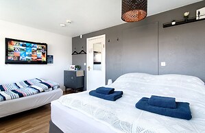 Grótta Northern Lights Apartment & Rooms