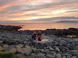 Grótta Northern Lights Apartment & Rooms