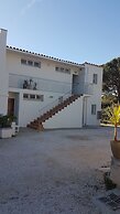 Hotel Le Golfe Bleu
