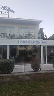 Hotel Le Golfe Bleu