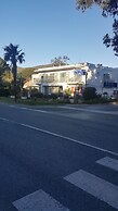 Hotel Le Golfe Bleu