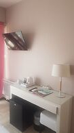 Hotel Le Golfe Bleu