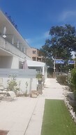 Hotel Le Golfe Bleu