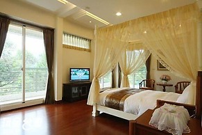 Ti Siang B&B