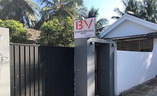 Backpackers Villa