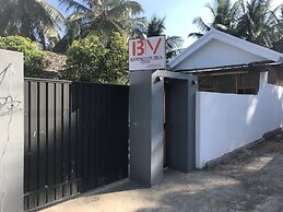 Backpackers Villa