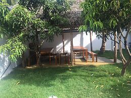 Backpackers Villa