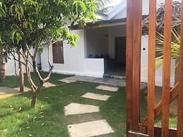 Backpackers Villa