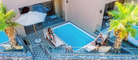 Villaggio Boutique Hotel Hersonissos - Adults Only