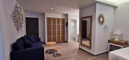 Villaggio Boutique Hotel Hersonissos - Adults Only