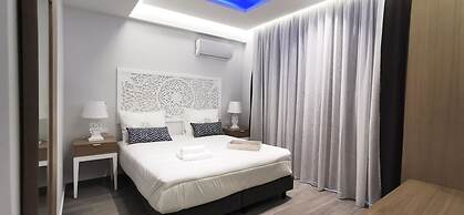 Villaggio Boutique Hotel Hersonissos - Adults Only