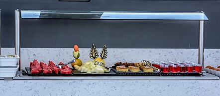 Villaggio Boutique Hotel Hersonissos - Adults Only