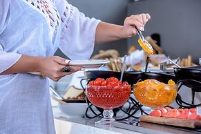 Villaggio Boutique Hotel Hersonissos - Adults Only