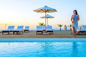 Villaggio Boutique Hotel Hersonissos - Adults Only