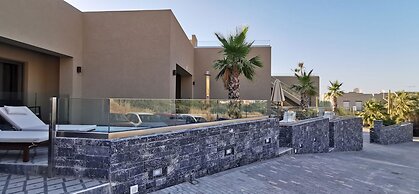 Villaggio Boutique Hotel Hersonissos - Adults Only